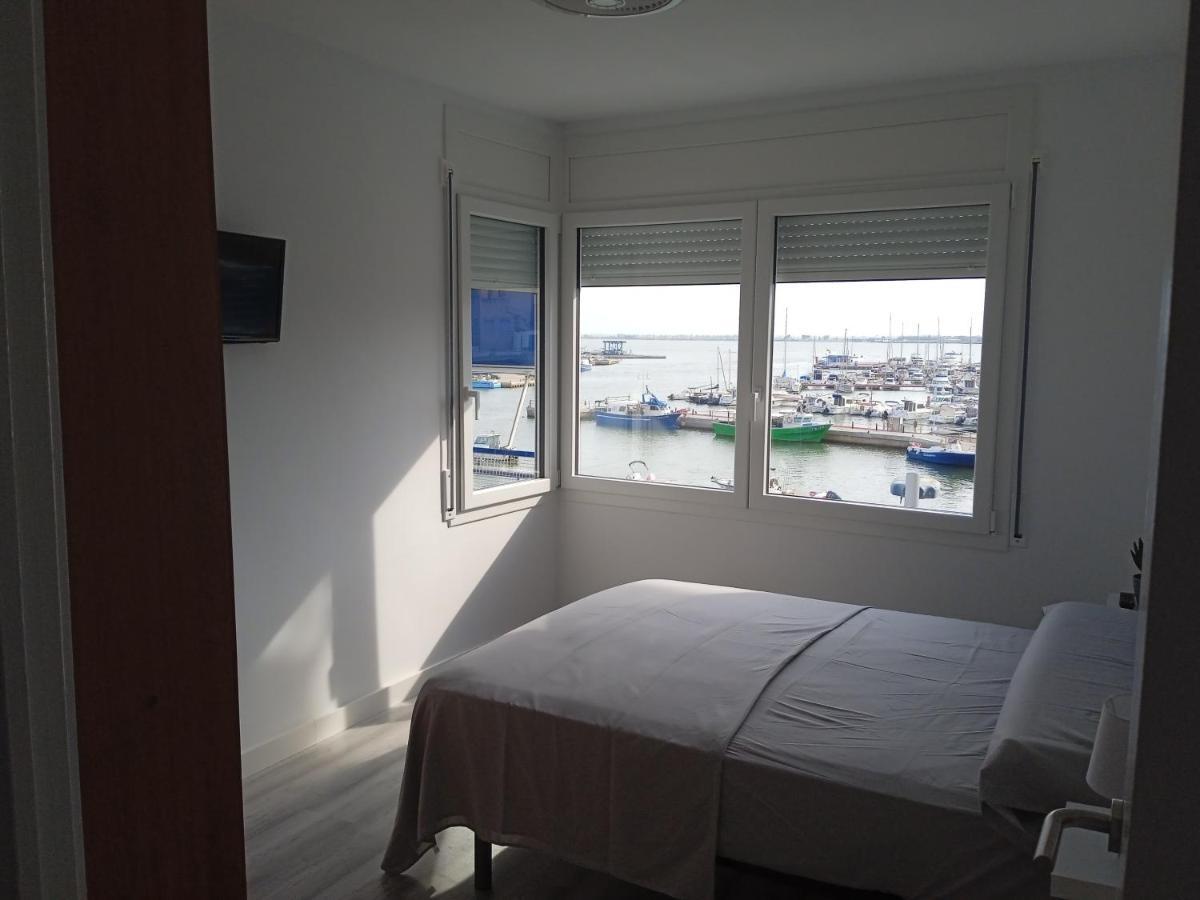 람폴라 Vora Port 아파트 외부 사진
