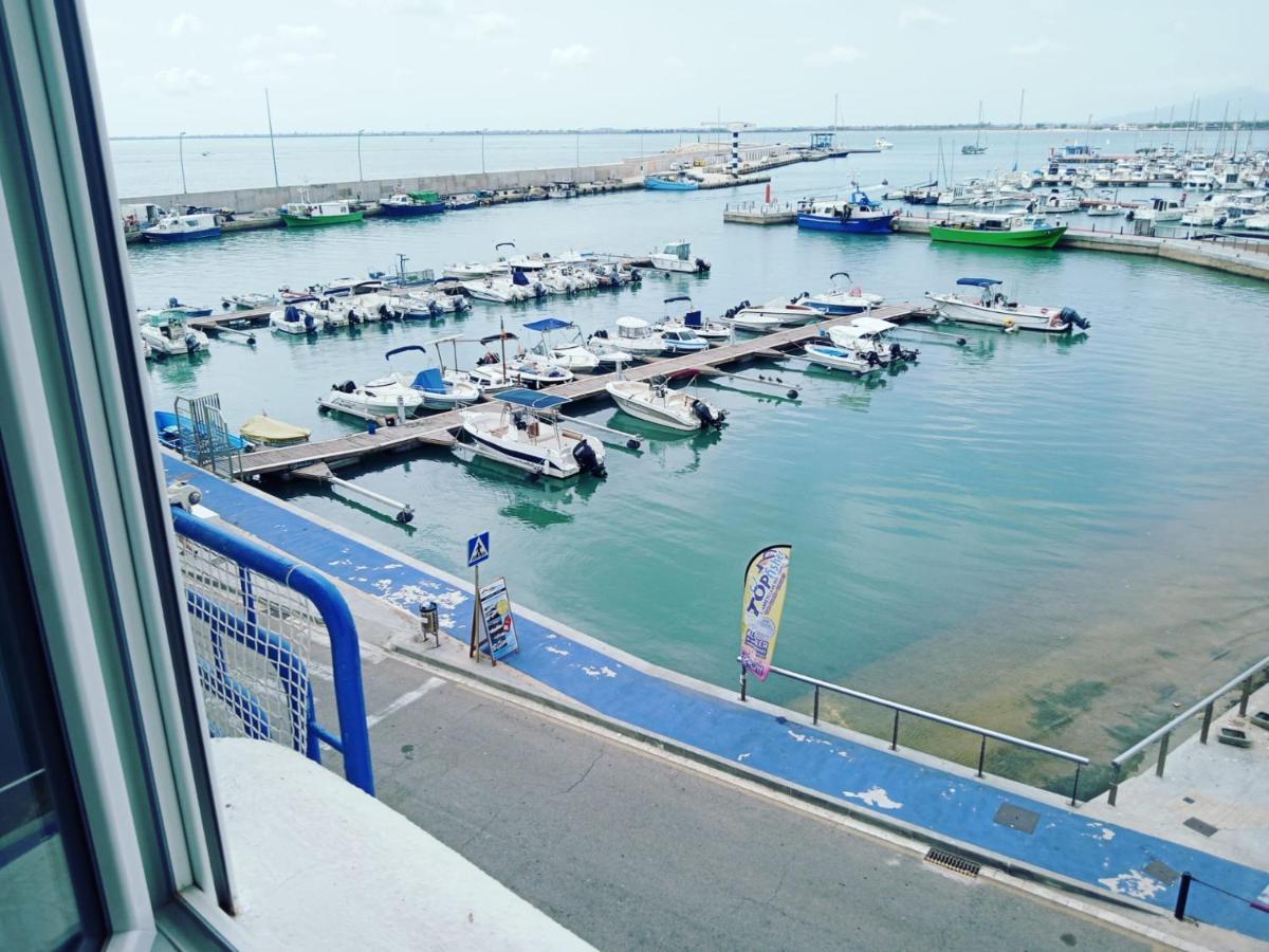 람폴라 Vora Port 아파트 외부 사진